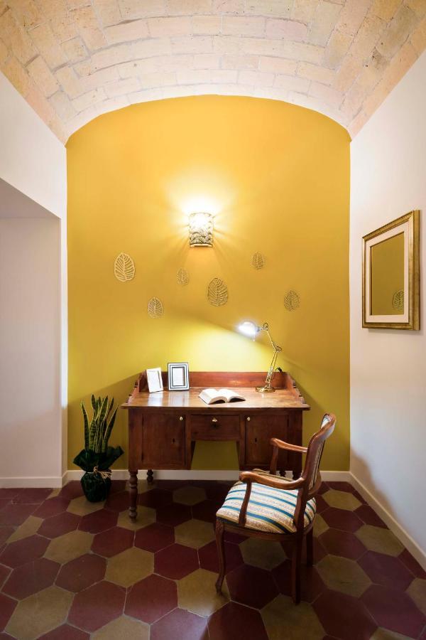 Vis Romae Luxury Apartments Exterior foto