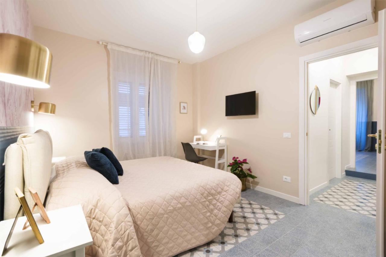 Vis Romae Luxury Apartments Exterior foto